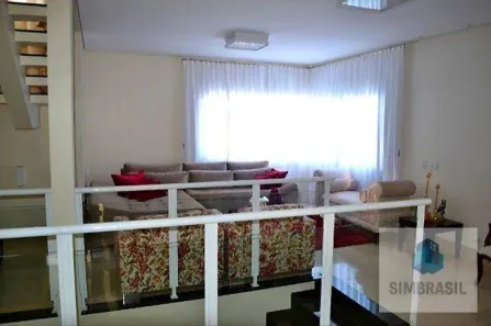 Casa com 4 Quartos à venda, 300m² no Vila Moletta, Valinhos