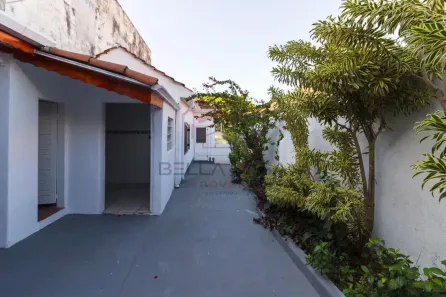 Casa com 3 Quartos à venda, 180m² no Quarta Parada, São Paulo