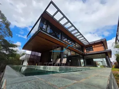 Casa de Condomínio com 3 Quartos à venda, 500m² no Cidade Tamboré, Santana de Parnaíba