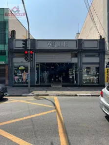 Ponto Comercial para alugar, 500m² no Centro, Guarulhos