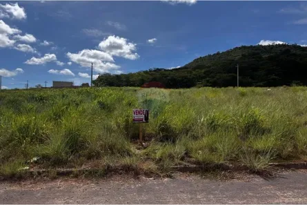 Lote/Terreno à venda, 500m² no Jardins, Barreiras