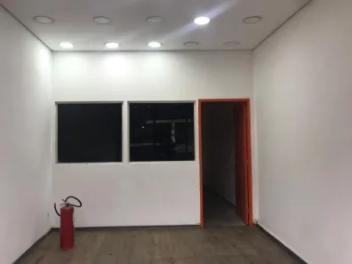 Ponto Comercial para alugar, 32m² no Centro, Santo André