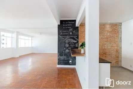 Apartamento com 3 Quartos à venda, 142m² no Aclimação, São Paulo