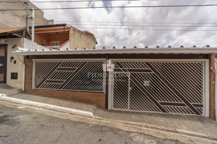 Casa com 6 Quartos à venda, 400m² no Burgo Paulista, São Paulo