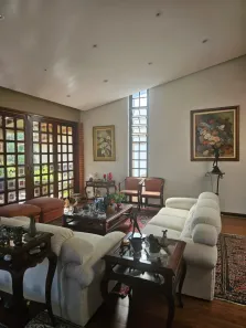 Sobrado com 6 Quartos à venda, 486m² no Barro Branco (Zona Norte), São Paulo