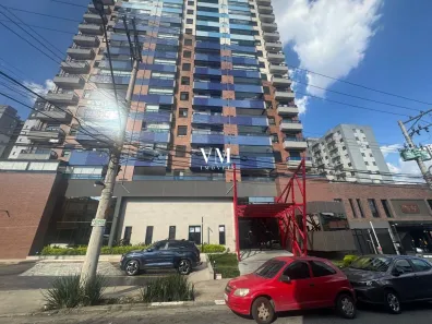 Apartamento com 2 Quartos à venda, 69m² no Vila Augusta, Guarulhos