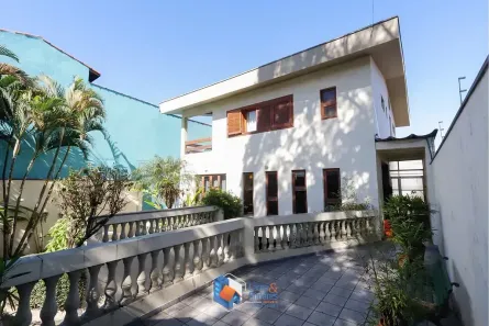 Casa com 3 Quartos à venda, 304m² no Chácara Inglesa (Zona Norte), São Paulo