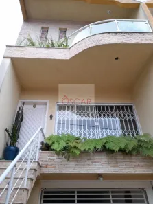 Sobrado com 3 Quartos à venda, 295m² no Vila Carrão, São Paulo
