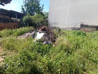 Lote/Terreno à venda, 60m² no Paulista, Piracicaba