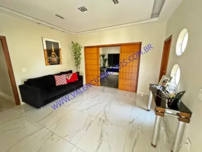 Casa de Condomínio com 3 Quartos à venda, 222m² no Jardim Imperador, Americana