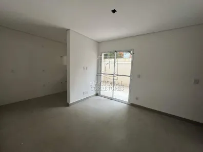 Apartamento com 2 Quartos à venda, 44m² no Vila Camilópolis, Santo André