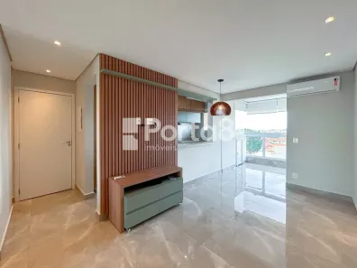 Apartamento com 2 Quartos para alugar, 59m² no Santos Dumont, São José do Rio Preto