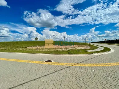 Lote/Terreno à venda, 432m² no Loteamento Terras Alpha São José dos Campos, São José dos Campos