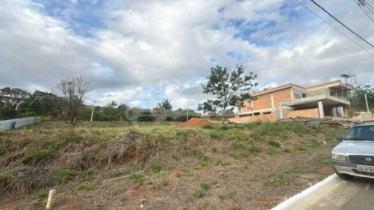 Lote/Terreno à venda, 407m² no Gran Park, Vespasiano