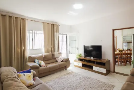 Casa com 3 Quartos à venda, 255m² no Vila Matilde, São Paulo