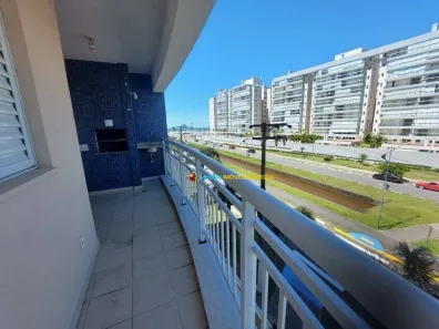 Apartamento com 2 Quartos à venda, 72m² no Albatróz, Bertioga