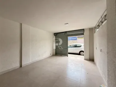 Ponto Comercial para alugar, 40m² no Prado, Belo Horizonte