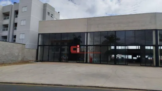 Ponto Comercial para alugar, 250m² no Jardim das Laranjeiras, Jaguariúna
