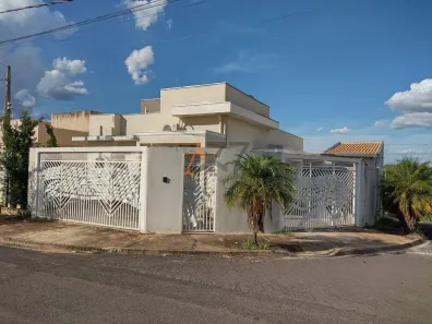 Casa com 3 Quartos à venda, 142m² no Bosque das Laranjeiras, Bady Bassitt
