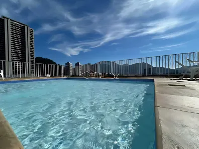 Apartamento com 2 Quartos à venda, 86m² no Botafogo, Rio de Janeiro