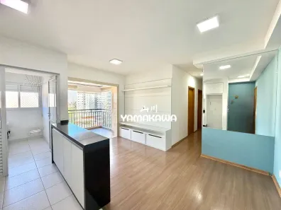 Apartamento com 3 Quartos à venda, 70m² no Vila Formosa, São Paulo