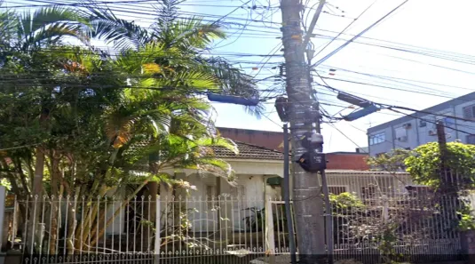 Lote/Terreno à venda, 232m² no Tristeza, Porto Alegre
