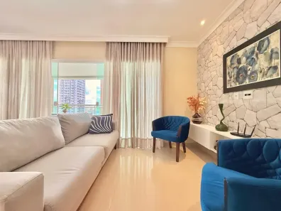 Apartamento com 3 Quartos à venda, 138m² no Marco, Belém