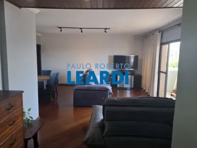 Apartamento com 3 Quartos à venda, 127m² no Vila Alzira, Santo André