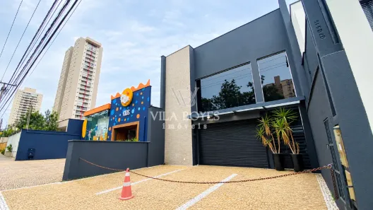 Ponto Comercial para alugar, 160m² no São Judas, Piracicaba