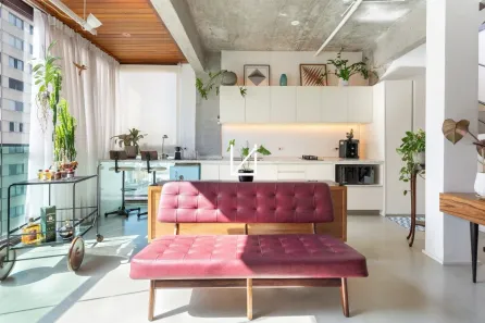 Cobertura com 2 Quartos à venda, 159m² no Santa Cecília, São Paulo