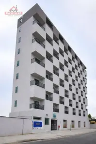 Apartamento com 1 Quarto à venda, 25m² no Parque Maria Luiza, São Paulo