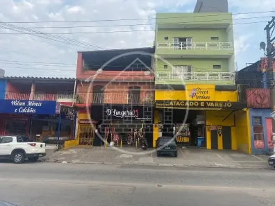 Prédio Comercial à venda, 250m² no Jardim Myrna, São Paulo
