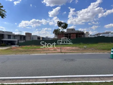 Lote/Terreno à venda, 516m² no Loteamento Residencial Arborais, Campinas