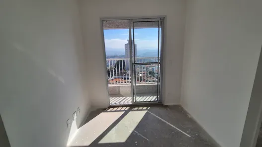 Apartamento com 2 Quartos à venda, 49m² no Tucuruvi, São Paulo