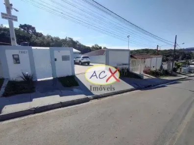 Casa com 12 Quartos à venda, 300m² no Jardim Pinheiros, Quatro Barras