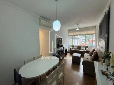 Apartamento com 3 Quartos à venda, 148m² no Cerqueira César, São Paulo