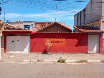 Casa com 3 Quartos à venda, 124m² no Vila Eureka, Poá