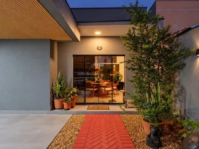 Casa com 2 Quartos à venda, 110m² no Jardim Monte Carlo, Indaiatuba