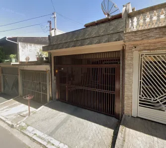 Sobrado com 3 Quartos à venda, 140m² no Jardim Cidade Pirituba, São Paulo