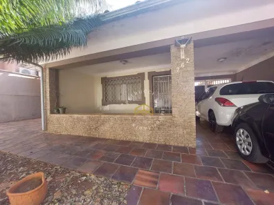 Casa com 3 Quartos à venda, 225m² no Jardim Brasil, Campinas