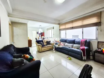 Apartamento com 3 Quartos à venda, 130m² no Consolação, São Paulo