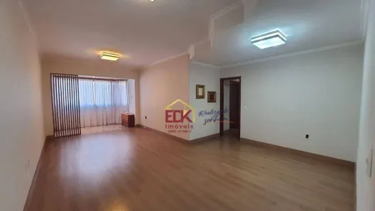 Apartamento com 3 Quartos à venda, 112m² no Centro, Taubaté