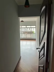 Apartamento com 3 Quartos para venda ou aluguel, 83m² no Vila Nova Conceição, São Paulo
