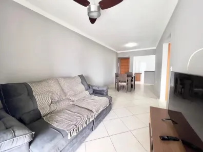 Apartamento com 2 Quartos à venda, 87m² no Aviação, Praia Grande