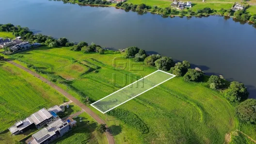 Lote/Terreno à venda, 3100m² no Ecovillas do Lago, Sertanópolis