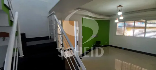 Sobrado com 4 Quartos à venda, 191m² no Vila Campo Grande, São Paulo