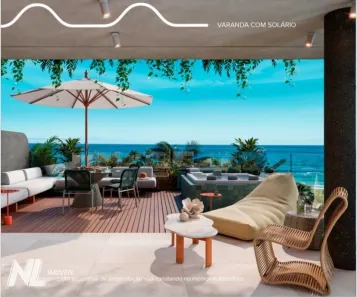Apartamento com 3 Quartos à venda, 195m² no Cotovelo (Distrito Litoral), Parnamirim