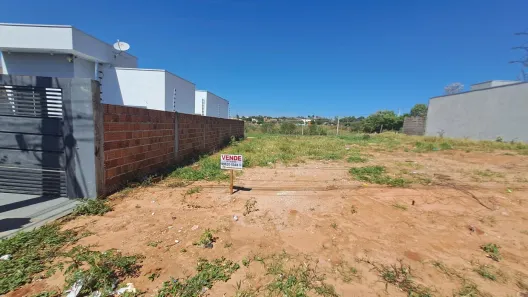 Lote/Terreno à venda, 129m² no Jardim Itapura, Presidente Prudente