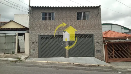 Casa com 8 Quartos à venda, 221m² no Vila São Geraldo, São Paulo