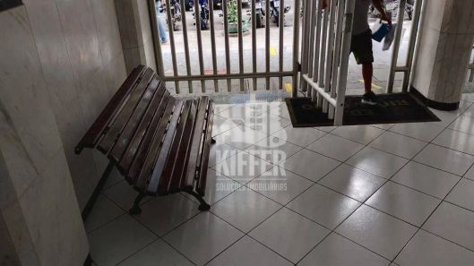 Apartamento com 1 Quarto à venda, 50m² no Icaraí, Niterói